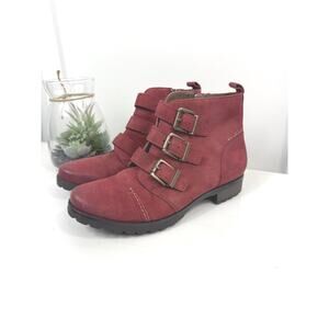 Beautiful Boots by Earthies Size 6